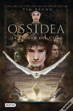 Capa do artigo La Ciudad Del Cielo
