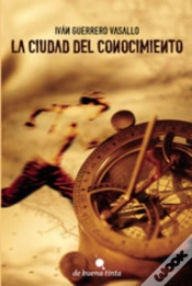 Capa do artigo La Ciudad Del Conocimiento