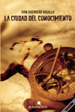 Capa do artigo La Ciudad Del Conocimiento