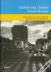 Capa do artigo La Ciudad Del Crimen