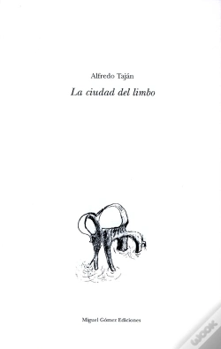 Capa do artigo La Ciudad Del Limbo