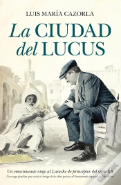 Capa do artigo La Ciudad Del Lucus