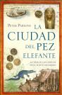 La Ciudad Del Pez Elefante - Preview