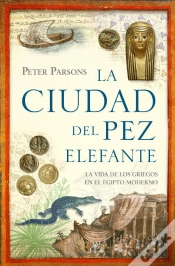 Capa do artigo La Ciudad Del Pez Elefante