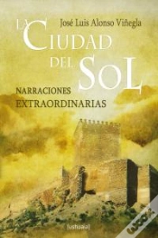 Capa do artigo La Ciudad Del Sol