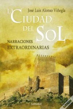 Capa do artigo La Ciudad Del Sol