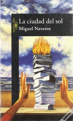 Capa do artigo La Ciudad Del Sol