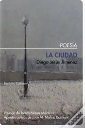 Capa do artigo La Ciudad