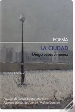 Capa do artigo La Ciudad