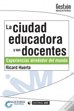 Capa do artigo La Ciudad Educadora Y Sus Docentes