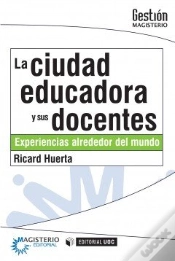 Capa do artigo La Ciudad Educadora Y Sus Docentes