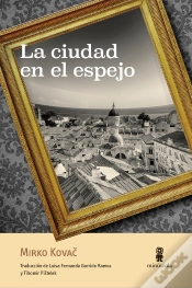 Capa do artigo La Ciudad En El Espejo