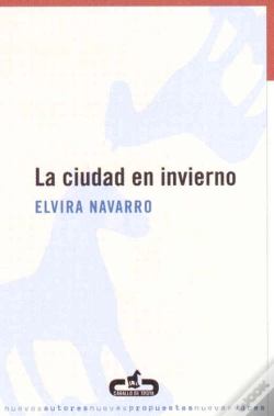 Capa do artigo La Ciudad En Invierno