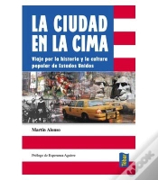 Capa do artigo La Ciudad En La Cima