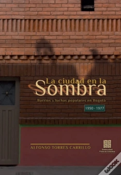 Capa do artigo La Ciudad En La Sombra