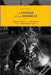 Capa do artigo La Ciudad En Las Sombras