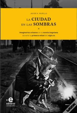 Capa do artigo La Ciudad En Las Sombras