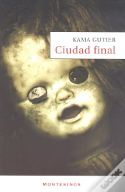 Capa do artigo La Ciudad En Llamas