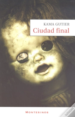 Capa do artigo La Ciudad En Llamas