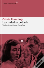 Capa do artigo La Ciudad Expoliada