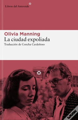 Capa do artigo La Ciudad Expoliada