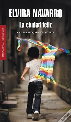 Capa do artigo La Ciudad Feliz