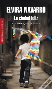 Capa do artigo La Ciudad Feliz