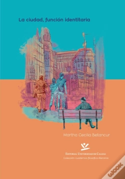 Capa do artigo La Ciudad, Función Identitaria