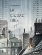 La Ciudad Gris - Preview