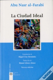 Capa do artigo La Ciudad Ideal  