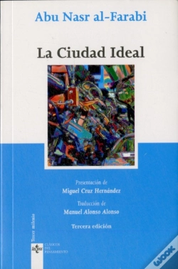 Capa do artigo La Ciudad Ideal  