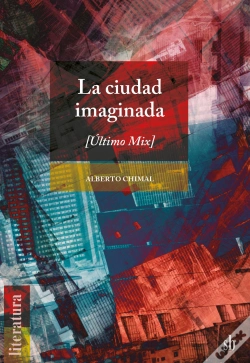 Capa do artigo La Ciudad Imaginada