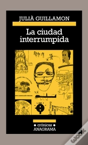 Capa do artigo La Ciudad Interrumpida