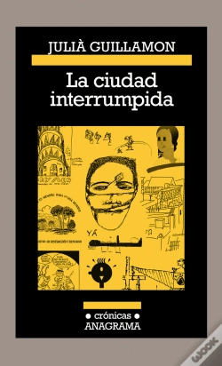 Capa do artigo La Ciudad Interrumpida