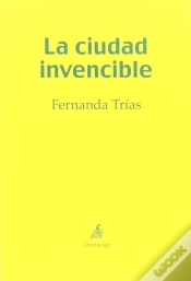 Capa do artigo La Ciudad Invencible