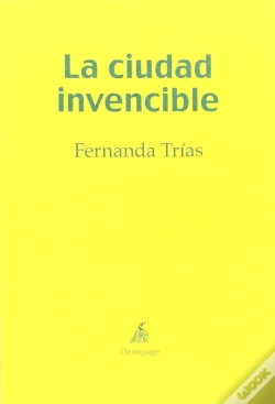 Capa do artigo La Ciudad Invencible