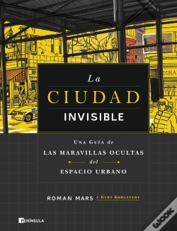 Capa do artigo La Ciudad Invisible
