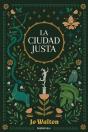 La Ciudad Justa - Preview