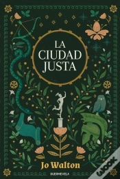 Capa do artigo La Ciudad Justa