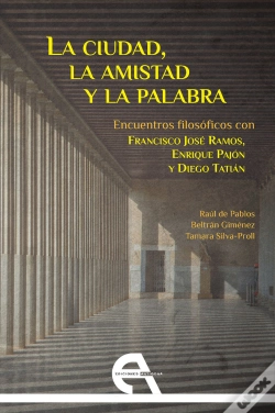 Capa do artigo La Ciudad, La Amistad Y La Palabra