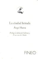 La Ciudad Letrada  