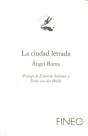 La Ciudad Letrada   - Preview