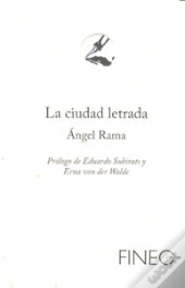 La Ciudad Letrada  