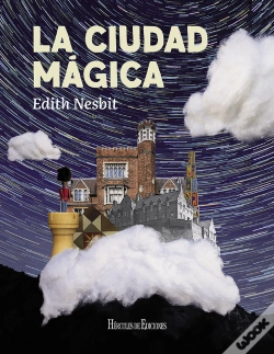 Capa do artigo La Ciudad Mágica
