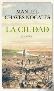 Capa do artigo La Ciudad