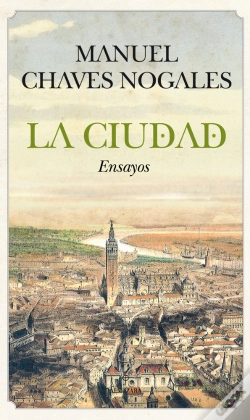 Capa do artigo La Ciudad