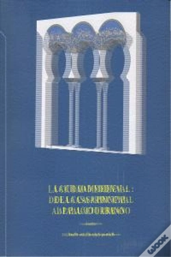 Capa do artigo La Ciudad Medieval