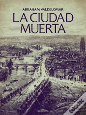 Capa do artigo La Ciudad Muerta