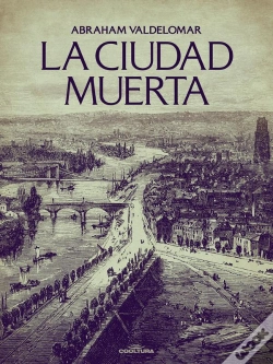 Capa do artigo La Ciudad Muerta
