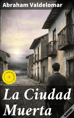 Capa do artigo La Ciudad Muerta